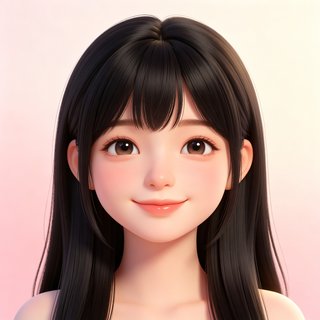 soulai 温柔甜心人设头像