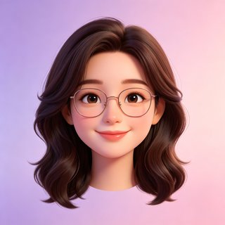 soulai 知性姐姐人设头像